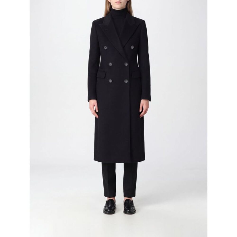 Tagliatore Women Coat Woman Tagliatore